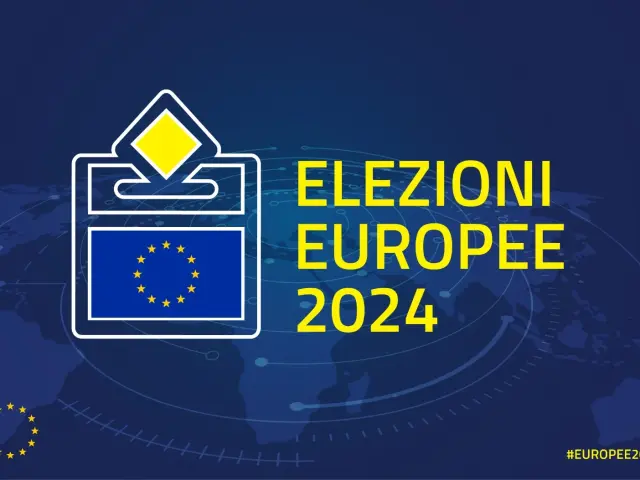 Europee 2024 - Disciplina sperimentale per il voto da parte degli studenti fuori sede