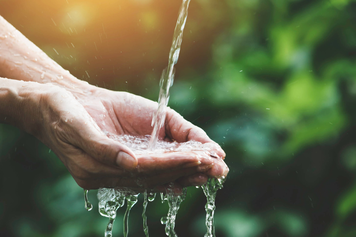 Revoca Ordinanza di non potabilità dell'acqua 