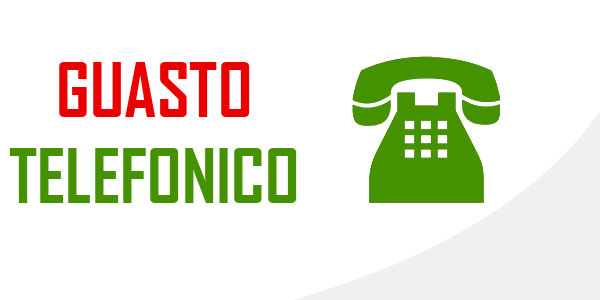 Telefoni Guasti