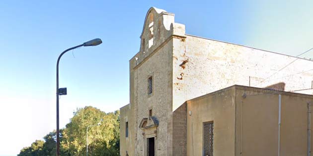 Santuario di nostra Signora della Misericordia