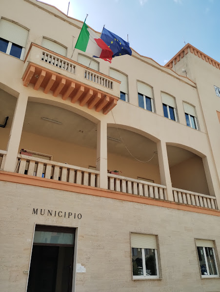 Municipio