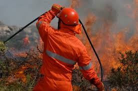 Prevenzione Incendi - Ordinanza Sindacale